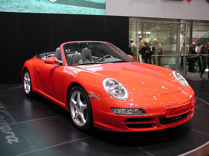 Porsche911-1