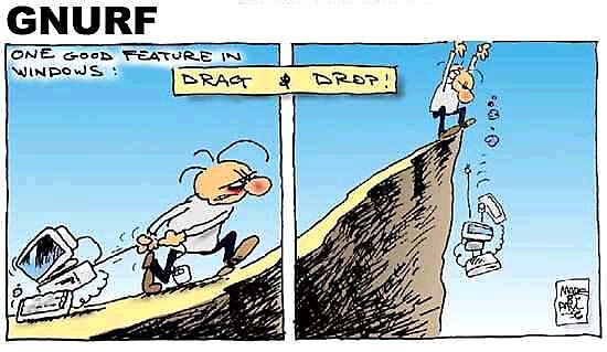 Drap & Drop